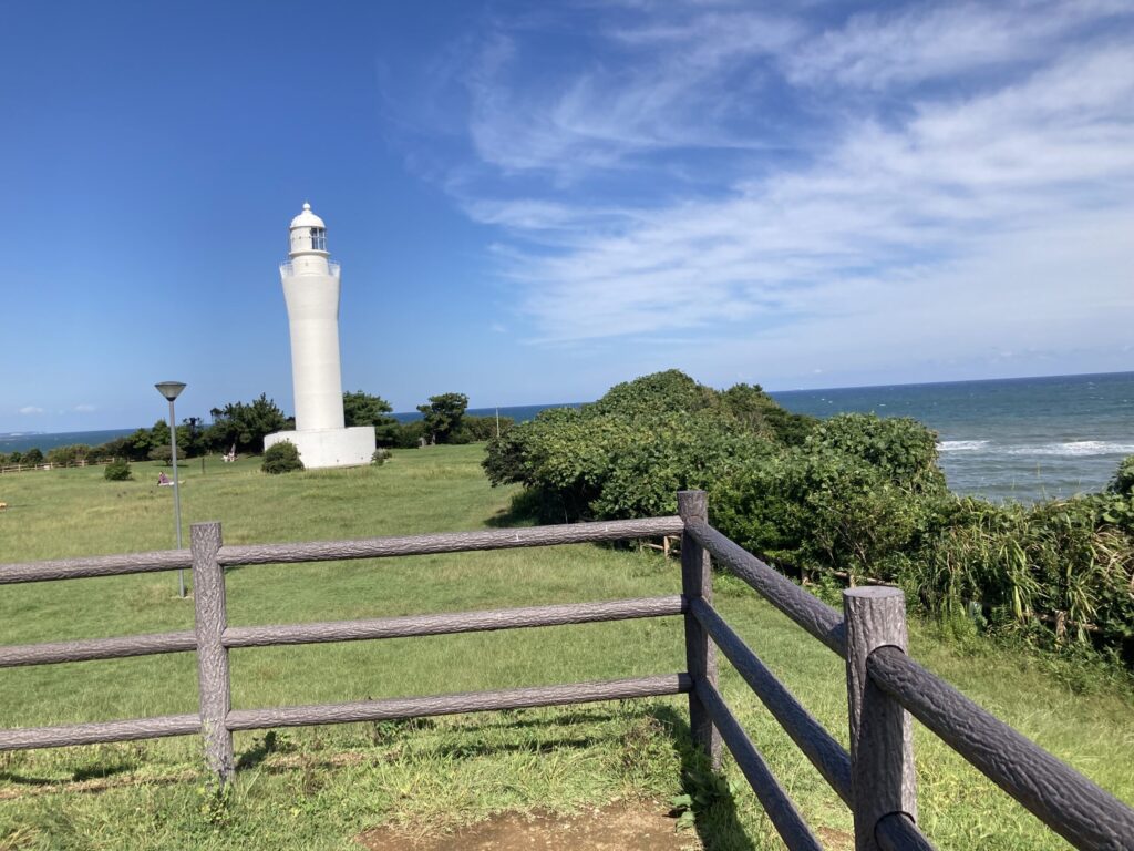 日立灯台