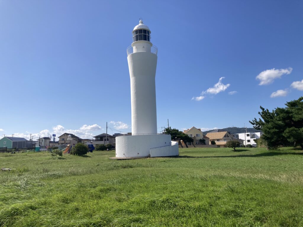 日立灯台